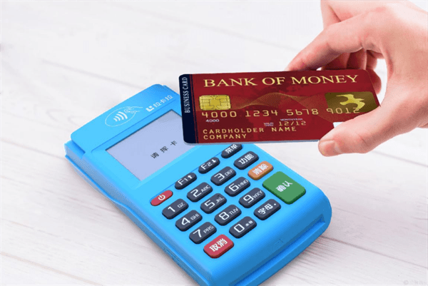 银联POS机：刷卡支付，更加便捷、迅速(图2)